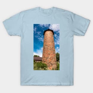 Brick Silo T-Shirt